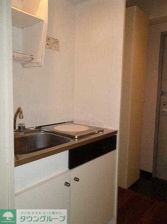 アーバンライフ赤塚の物件内観写真